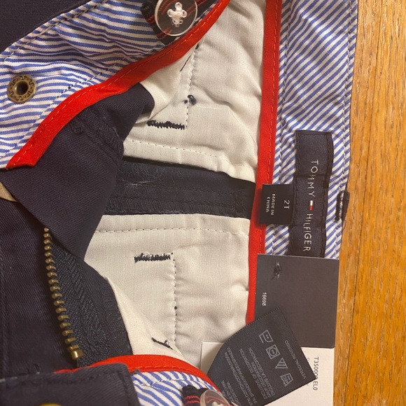 Tommy Hilfiger pants - Picture 4 of 4